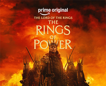 Prime Video เผยตัวอย่างอย่างเป็นทางการของ The Lord of the Rings: The Rings of Power ซีซั่น 3